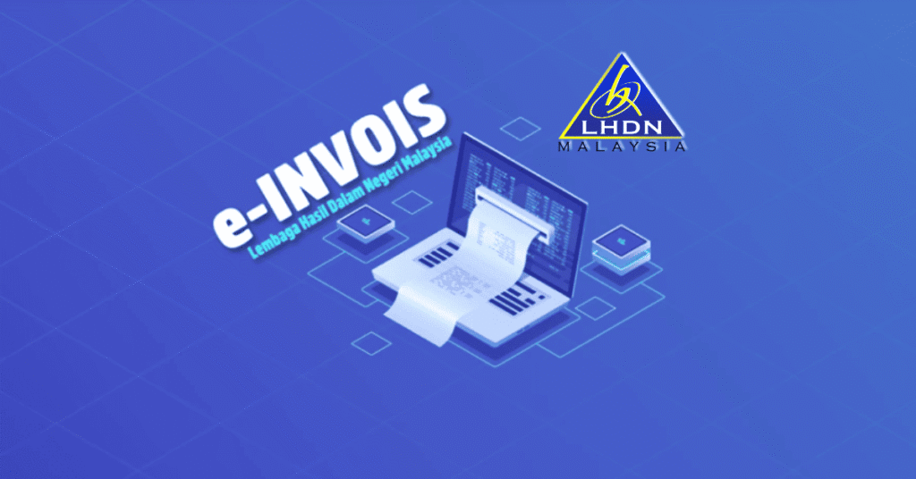 e invois lhdn