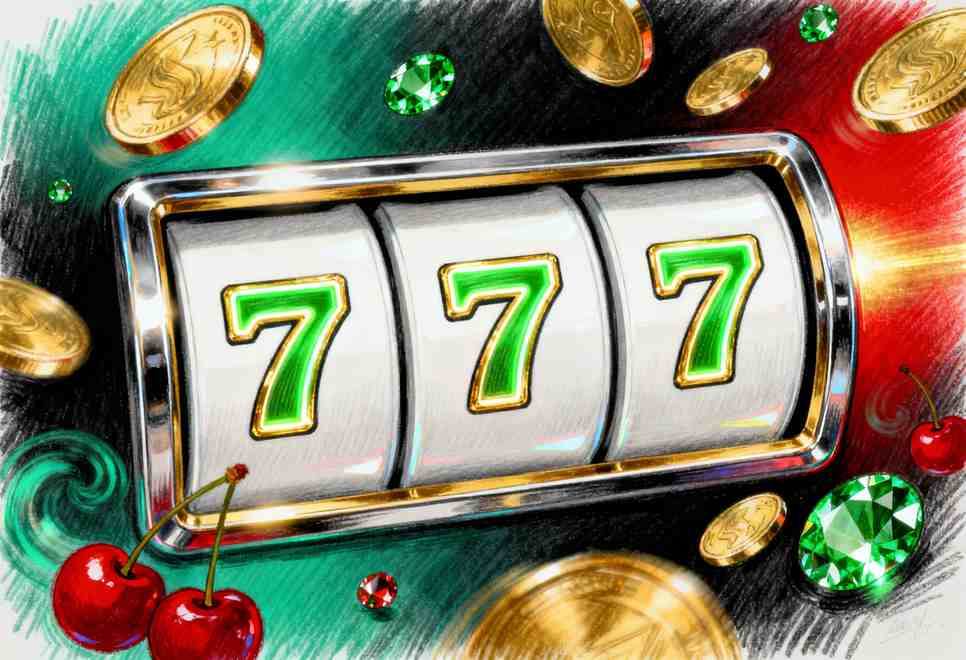 0xbet Slotmachines: Alles wat je moet weten
