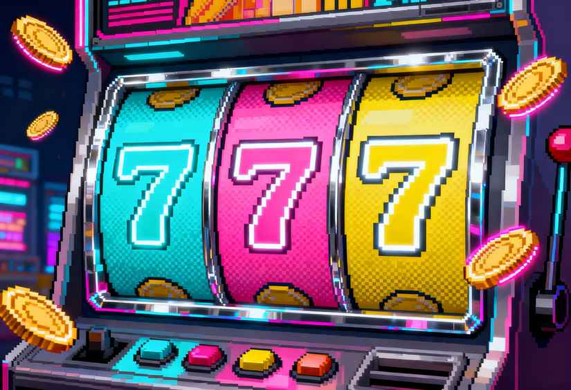 Fruity Chance Casino Game Glitches: What You Need to Know