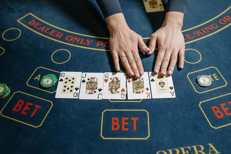 Key Factors That Define a Quality Online Casino