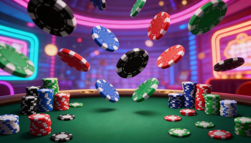 Seven Casino: De Beste Slots voor Spelers